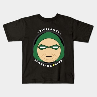 Arrow Kids T-Shirt